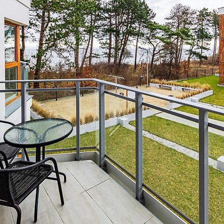 Vacationclub - Let'S Sea Baltic Park B42 Apartment Gąski Exterior photo